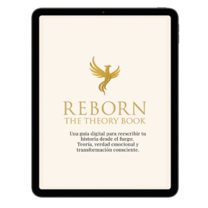 Reborn The Theory