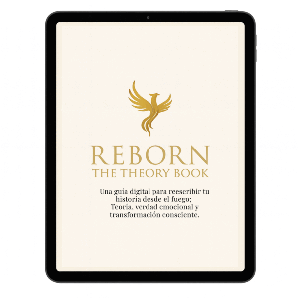 Reborn The Theory