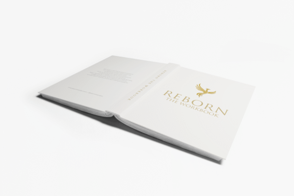 Reborn The Workbook